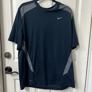 Nike Dri Fit Shirt XXL